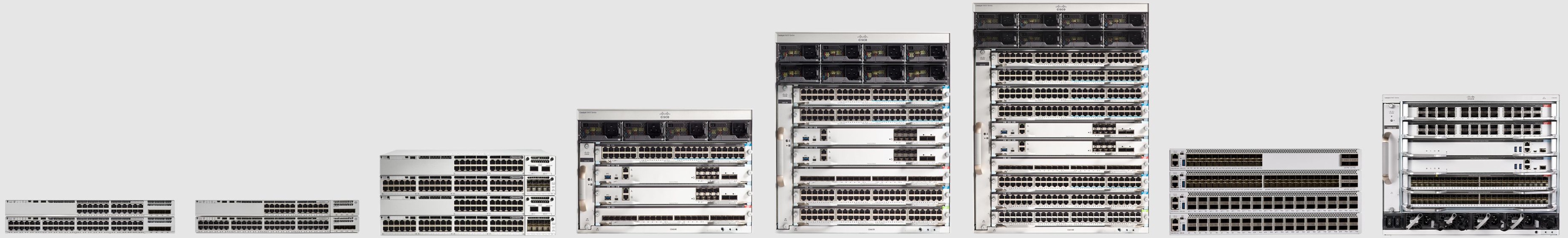 CCNP Enterprise: Core Networking